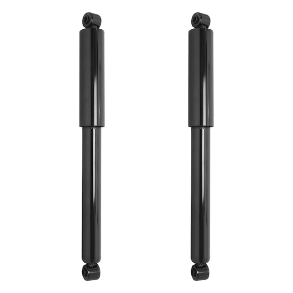 Unity 2-251500-001 Rear Shock Absorber Kit 2-251500-001 - main